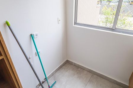 Apartamento para alugar com 72m², 3 quartos e 1 vagaÁrea de Serviço