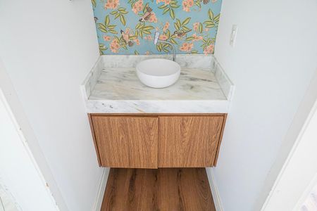 Apartamento para alugar com 72m², 3 quartos e 1 vagaLavatorio