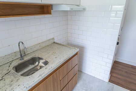 Apartamento para alugar com 72m², 3 quartos e 1 vagaCozinha