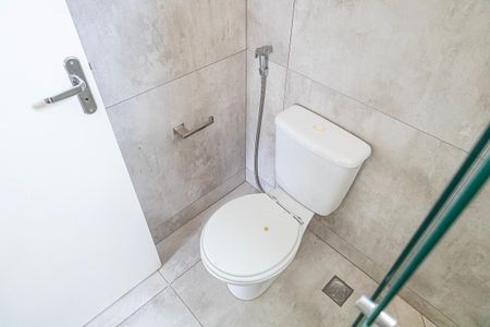Apartamento para alugar com 72m², 3 quartos e 1 vagaBanheiro