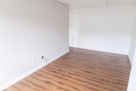 Sala de apartamento para alugar com 3 quartos, 72m² em Paquetá, Belo Horizonte