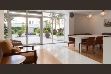 Apartamento à venda com 89m², 2 quartos e 2 vagas Apartamento à venda com 89m², 2 quartos e 2 vagasFoto 37