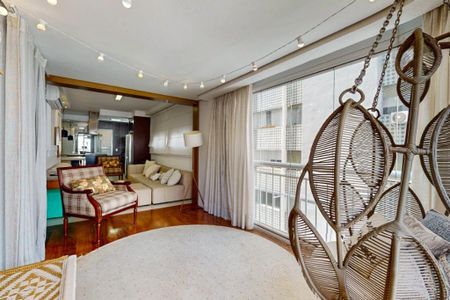 Apartamento à venda com 89m², 2 quartos e 2 vagas Apartamento à venda com 89m², 2 quartos e 2 vagasFoto 04