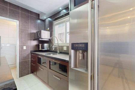 Apartamento à venda com 89m², 2 quartos e 2 vagas Apartamento à venda com 89m², 2 quartos e 2 vagasFoto 12