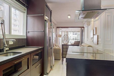 Apartamento à venda com 89m², 2 quartos e 2 vagas Apartamento à venda com 89m², 2 quartos e 2 vagasFoto 11