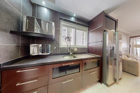 Apartamento à venda com 89m², 2 quartos e 2 vagas Apartamento à venda com 89m², 2 quartos e 2 vagasFoto 14