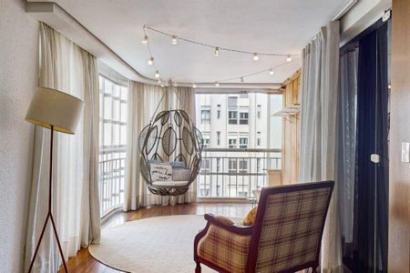 Apartamento à venda com 89m², 2 quartos e 2 vagas Apartamento à venda com 89m², 2 quartos e 2 vagasFoto 05
