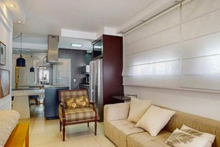 Apartamento à venda com 89m², 2 quartos e 2 vagas Apartamento à venda com 89m², 2 quartos e 2 vagasFoto 08