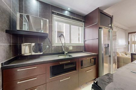 Apartamento à venda com 89m², 2 quartos e 2 vagas Apartamento à venda com 89m², 2 quartos e 2 vagasFoto 27