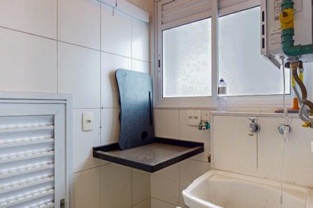 Apartamento à venda com 89m², 2 quartos e 2 vagas Apartamento à venda com 89m², 2 quartos e 2 vagasFoto 28