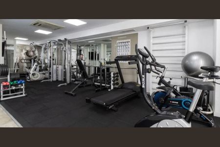 Apartamento à venda com 89m², 2 quartos e 2 vagas Apartamento à venda com 89m², 2 quartos e 2 vagasFoto 30