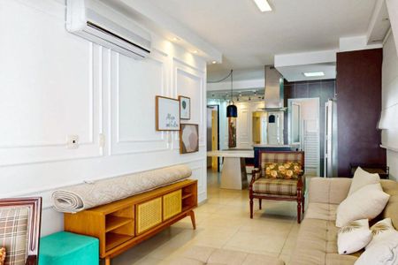 Apartamento à venda com 89m², 2 quartos e 2 vagas Apartamento à venda com 89m², 2 quartos e 2 vagasFoto 07