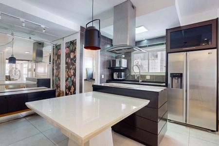 Apartamento à venda com 89m², 2 quartos e 2 vagas Apartamento à venda com 89m², 2 quartos e 2 vagasFoto 10