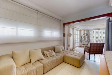 Apartamento à venda com 89m², 2 quartos e 2 vagas Apartamento à venda com 89m², 2 quartos e 2 vagasFoto 01
