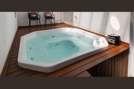 Apartamento à venda com 89m², 2 quartos e 2 vagas Apartamento à venda com 89m², 2 quartos e 2 vagasFoto 33