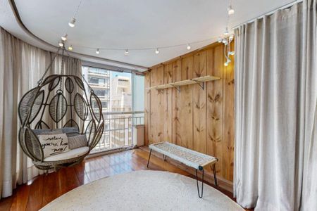 Apartamento à venda com 89m², 2 quartos e 2 vagas Apartamento à venda com 89m², 2 quartos e 2 vagasFoto 06