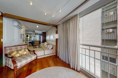 Apartamento à venda com 89m², 2 quartos e 2 vagas Apartamento à venda com 89m², 2 quartos e 2 vagasFoto 03