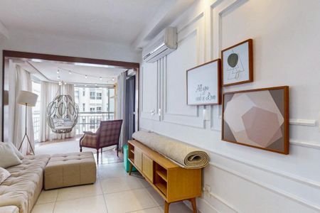 Apartamento à venda com 89m², 2 quartos e 2 vagas Apartamento à venda com 89m², 2 quartos e 2 vagasFoto 09
