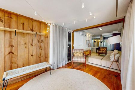 Apartamento à venda com 89m², 2 quartos e 2 vagas Apartamento à venda com 89m², 2 quartos e 2 vagasFoto 02