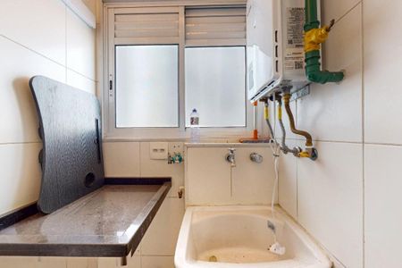 Apartamento à venda com 89m², 2 quartos e 2 vagas Apartamento à venda com 89m², 2 quartos e 2 vagasFoto 21