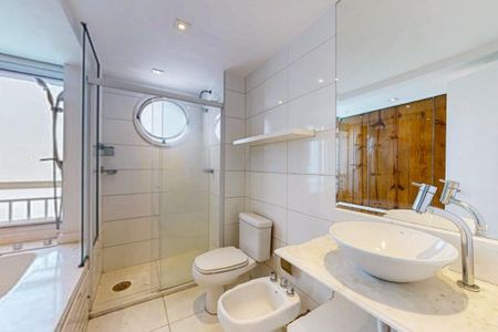 Apartamento à venda com 89m², 2 quartos e 2 vagas Apartamento à venda com 89m², 2 quartos e 2 vagasFoto 20