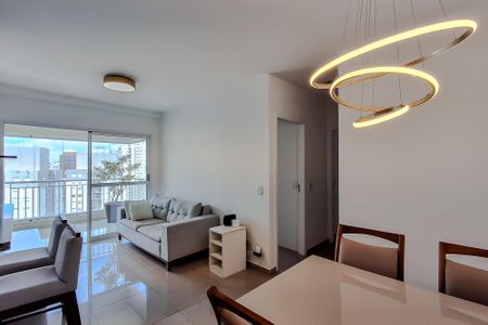 Apartamento à venda com 2 quartos, 65m² em Vila Mariana, São Paulo