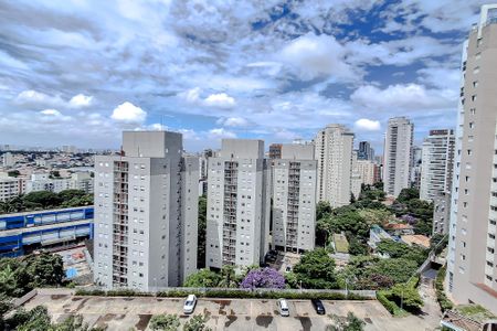Apartamento à venda com 2 quartos, 65m² em Vila Mariana, São Paulo