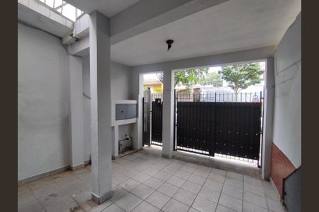 Garagem de casa para alugar com 1 quarto, 65m² em Vila da Saúde, São Paulo