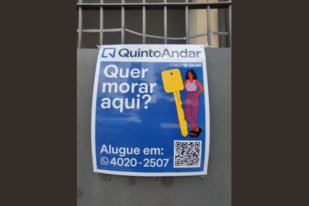 Fachada  de casa para alugar com 1 quarto, 65m² em Vila da Saúde, São Paulo