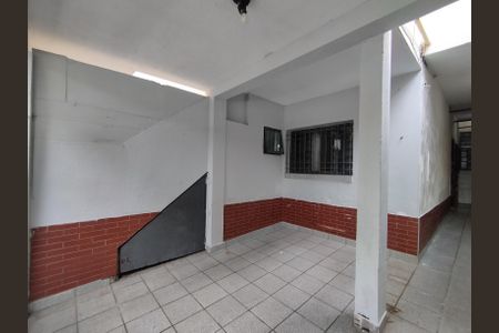 Garagem de casa para alugar com 1 quarto, 65m² em Vila da Saúde, São Paulo