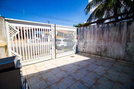 Casa para alugar com 100m², 2 quartos e 2 vagasGaragem