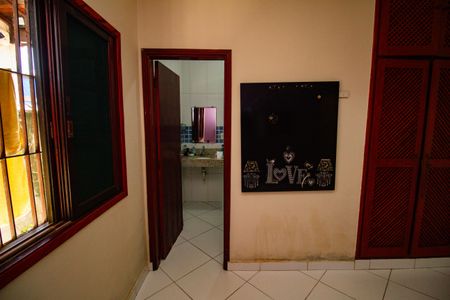 Casa para alugar com 100m², 2 quartos e 2 vagasSuite