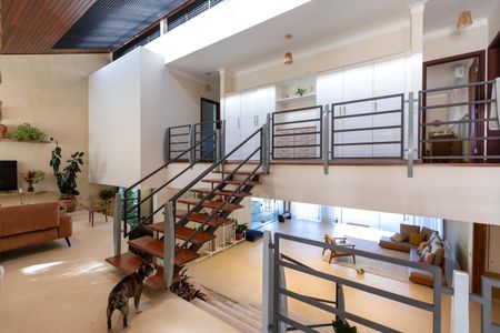 Casa de Condomínio à venda com 4 quartos, 576m² em Vila Hollândia, Campinas