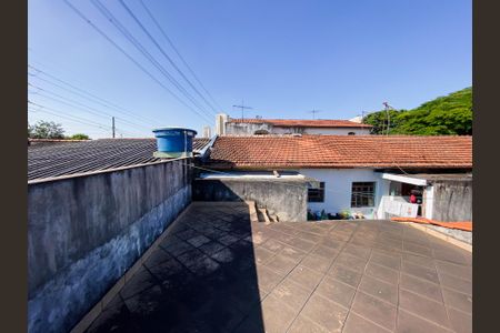 Casa à venda com 80m², 2 quartos e 2 vagas