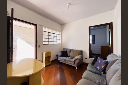 Casa à venda com 2 quartos, 80m² em Jardim Maria Luiza, São Paulo