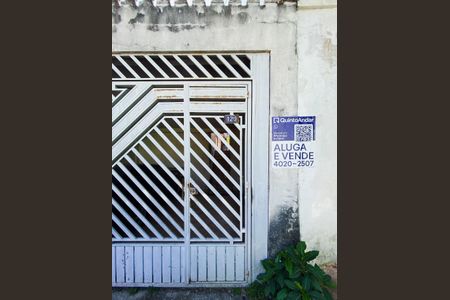 Casa à venda com 80m², 2 quartos e 2 vagas