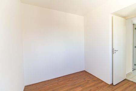 Apartamento à venda com 33m², 2 quartos e sem vaga Apartamento à venda com 33m², 2 quartos e sem vagaQuarto 2