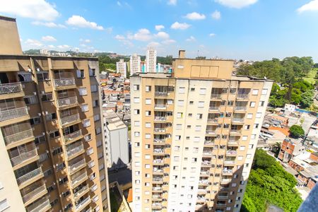 Apartamento à venda com 33m², 2 quartos e sem vaga Apartamento à venda com 33m², 2 quartos e sem vagaVista do Quarto 1