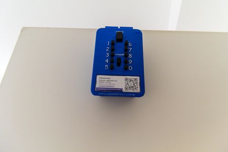 Apartamento à venda com 33m², 2 quartos e sem vaga Apartamento à venda com 33m², 2 quartos e sem vagaLockbox