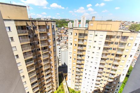 Apartamento à venda com 33m², 2 quartos e sem vaga Apartamento à venda com 33m², 2 quartos e sem vagaVista do Quarto 2