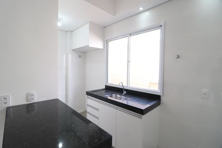 Apartamento para alugar com 55m², 2 quartos e 1 vagaCozinha