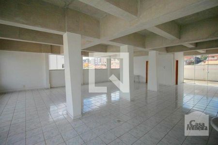 Apartamento à venda com 55m², 2 quartos e 1 vagaÁrea comum 