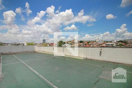 Apartamento à venda com 55m², 2 quartos e 1 vagaÁrea comum 