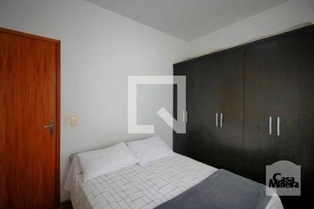 Apartamento à venda com 55m², 2 quartos e 1 vagaQuarto 