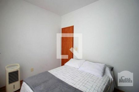 Apartamento à venda com 55m², 2 quartos e 1 vagaQuarto 