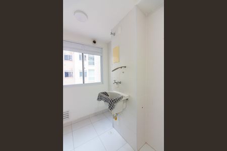 Apartamento à venda com 48m², 2 quartos e 1 vagaÁrea de Serviço 