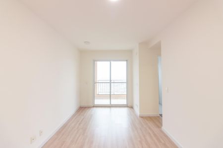 Sala  de apartamento à venda com 2 quartos, 48m² em Santa Maria, Osasco