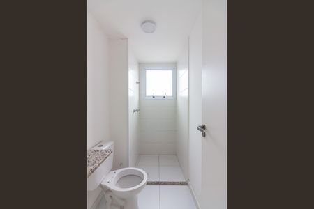 Apartamento à venda com 48m², 2 quartos e 1 vagaBanheiro