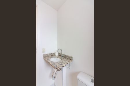 Apartamento à venda com 48m², 2 quartos e 1 vagaBanheiro