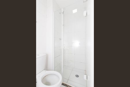 Apartamento à venda com 33m², 2 quartos e sem vagaBanheiro